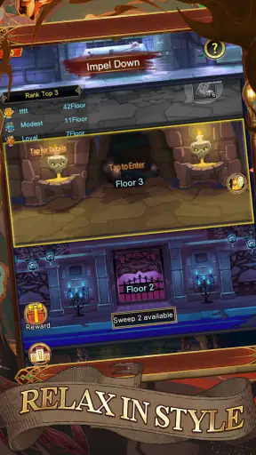 Next Line: Pirate Supreme screenshot