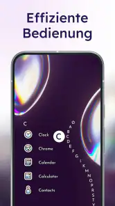 Niagara Launcher ‧ Homescreen screenshot