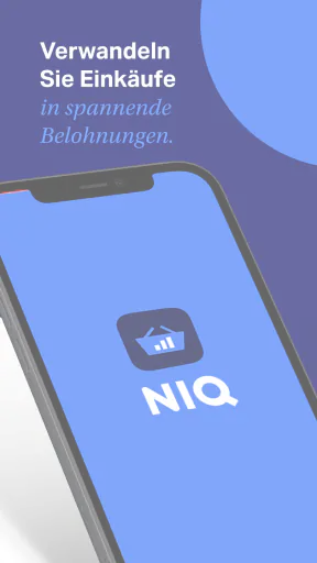 NielsenIQ Consumer Panel screenshot