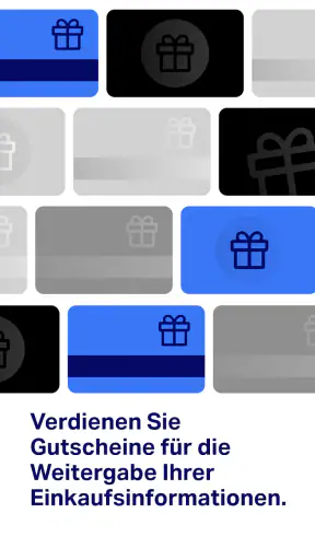 NielsenIQ Consumer Panel screenshot