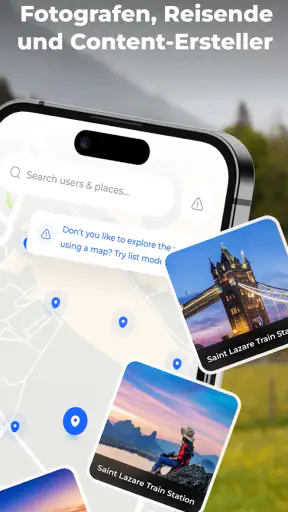 NoFilter: Fotospots screenshot