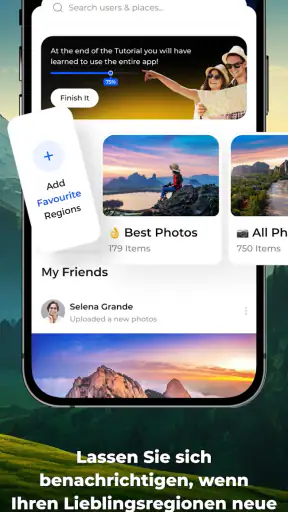 NoFilter: Fotospots screenshot