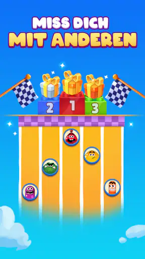 Nonogram Crossing Logic Puzzle screenshot