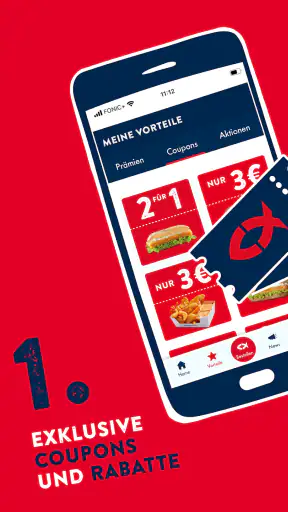 NORDSEE screenshot