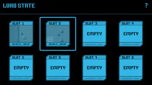 Nostalgia.GBC Pro (GBC Emulato screenshot