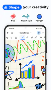 Notewise – KI-Notizen, PDF screenshot