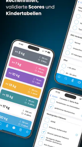 Notfallguru screenshot