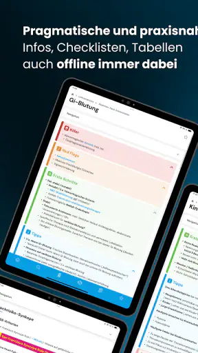 Notfallguru screenshot
