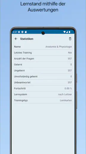 Notfallsanitäter screenshot