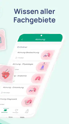 NOVAHEAL by AMBOSS screenshot