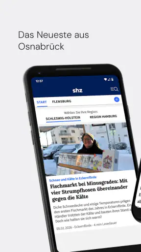 noz News screenshot