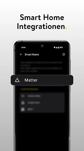 Nuki Smart Lock screenshot