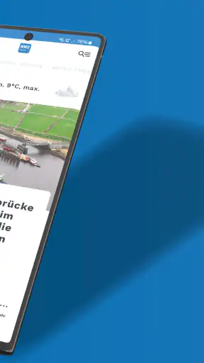 NWZonline - Nachrichten screenshot