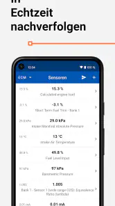 OBD Auto Doctor | OBD2 ELM 327 screenshot