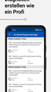 OBD Auto Doctor | OBD2 ELM 327 screenshot
