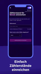 Octopus Energy screenshot