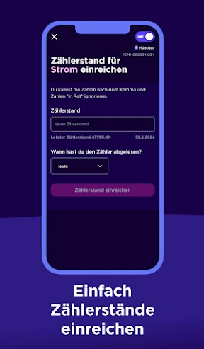 Octopus Energy screenshot