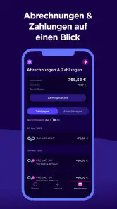 Octopus Energy screenshot