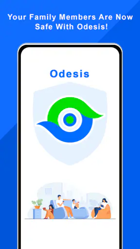 Odesis screenshot