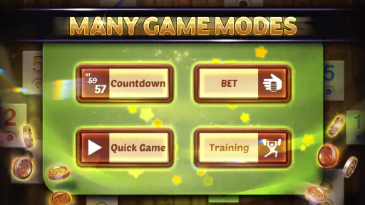 Okey screenshot