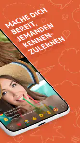 OmeTV – Video Chat Alternative screenshot