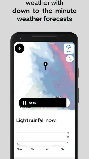 Orca: Boot-GPS, Karten, Routen screenshot