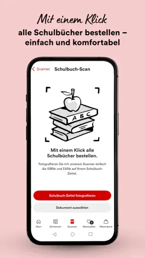 Osiander - Bücher & mehr screenshot