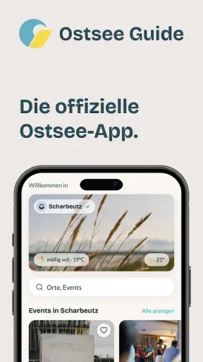 Ostsee Guide screenshot