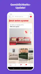 OTTO – Online Shopping & Möbel screenshot