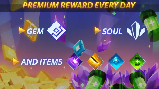Overdrive Premium screenshot