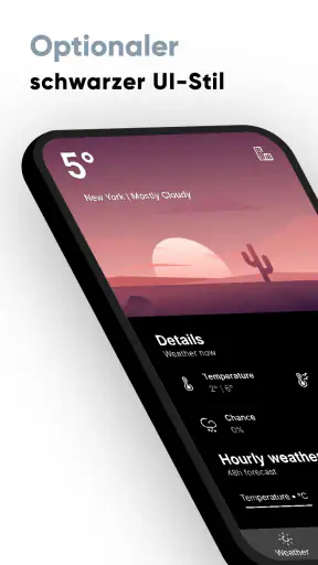 Overdrop Pro Schlüssel screenshot