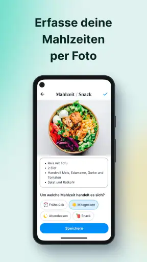 Oviva Direkt: Gesund Abnehmen screenshot
