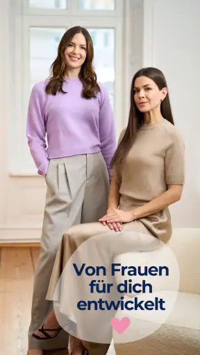 Ovy App Verhütung Kinderwunsch screenshot