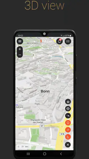 PAJ Portal v2 screenshot