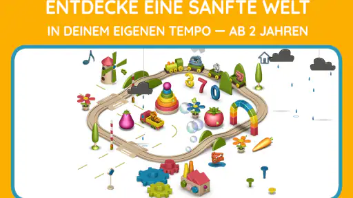 Pango Playground für Kinder screenshot