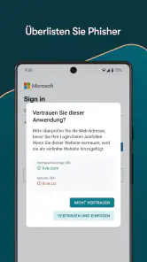 Passwort-Manager von Dashlane screenshot