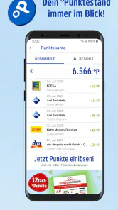 PAYBACK - Karte und Coupons screenshot