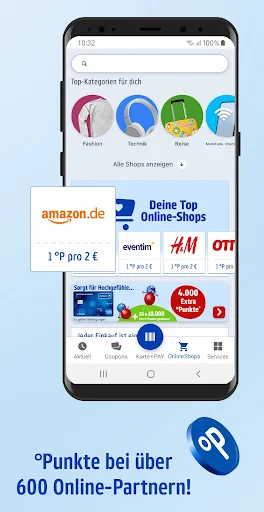 PAYBACK - Karte und Coupons screenshot