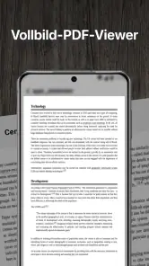 PDF Master-Read PDF screenshot
