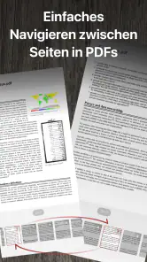 PDF Master-Read PDF screenshot