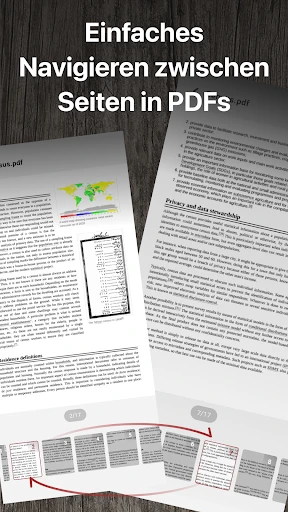 PDF Master-Read PDF screenshot