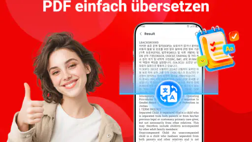 PDF-Reader: Viewer & Editor screenshot