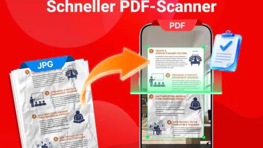 PDF-Reader: Viewer & Editor screenshot