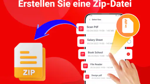 PDF-Reader: Viewer & Editor screenshot