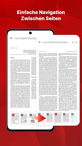 PDF X - Viewer&Read PDF screenshot