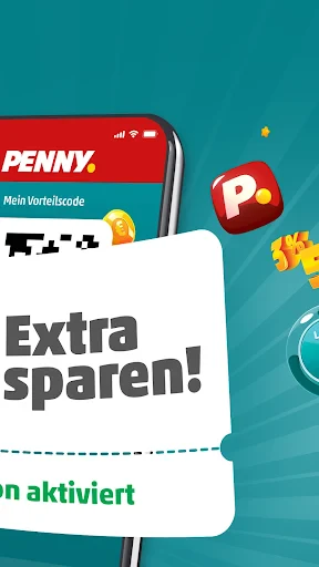 PENNY Angebote & Coupons screenshot