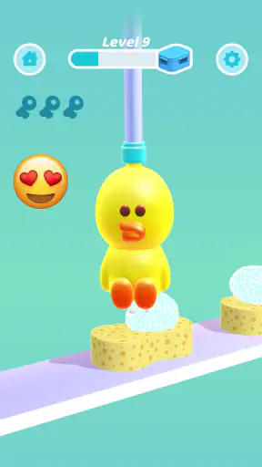 Perfect Cream: Kuchen Spiele screenshot