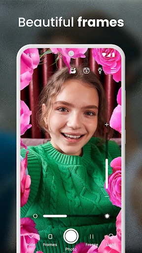 Perfekter Spiegel screenshot