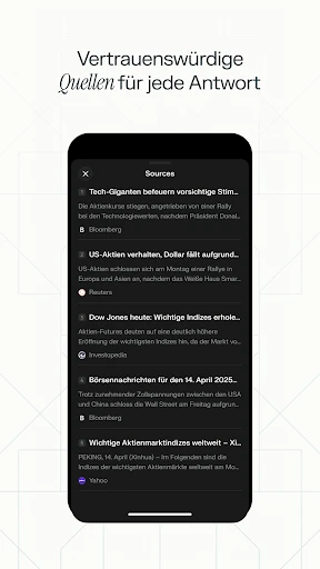 Perplexity - Ask Anything screenshot