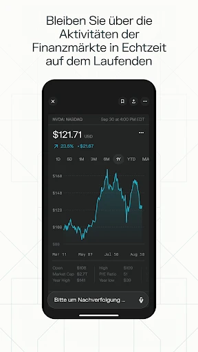 Perplexity - Ask Anything screenshot